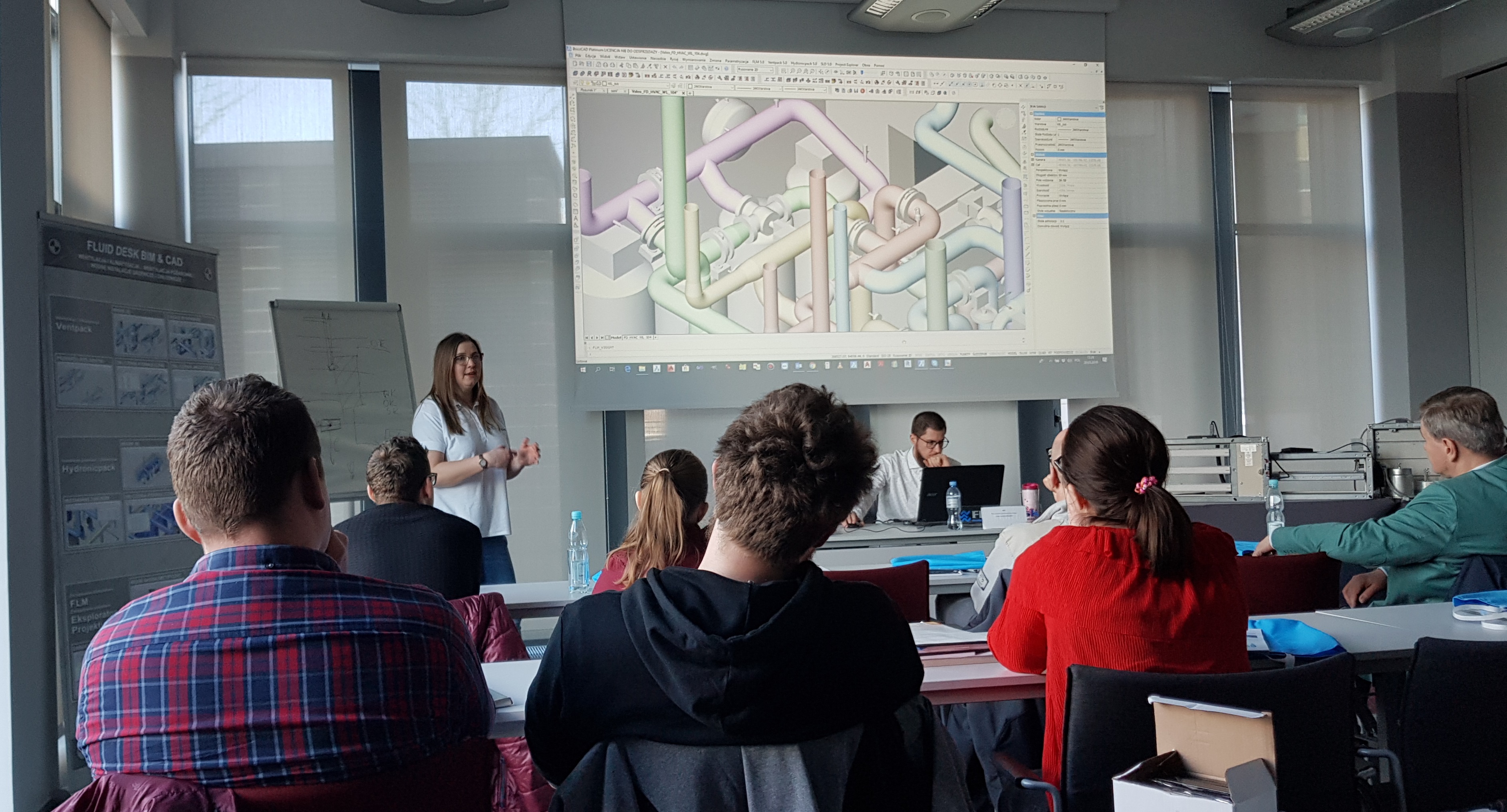 Seminarium szkoleniowe