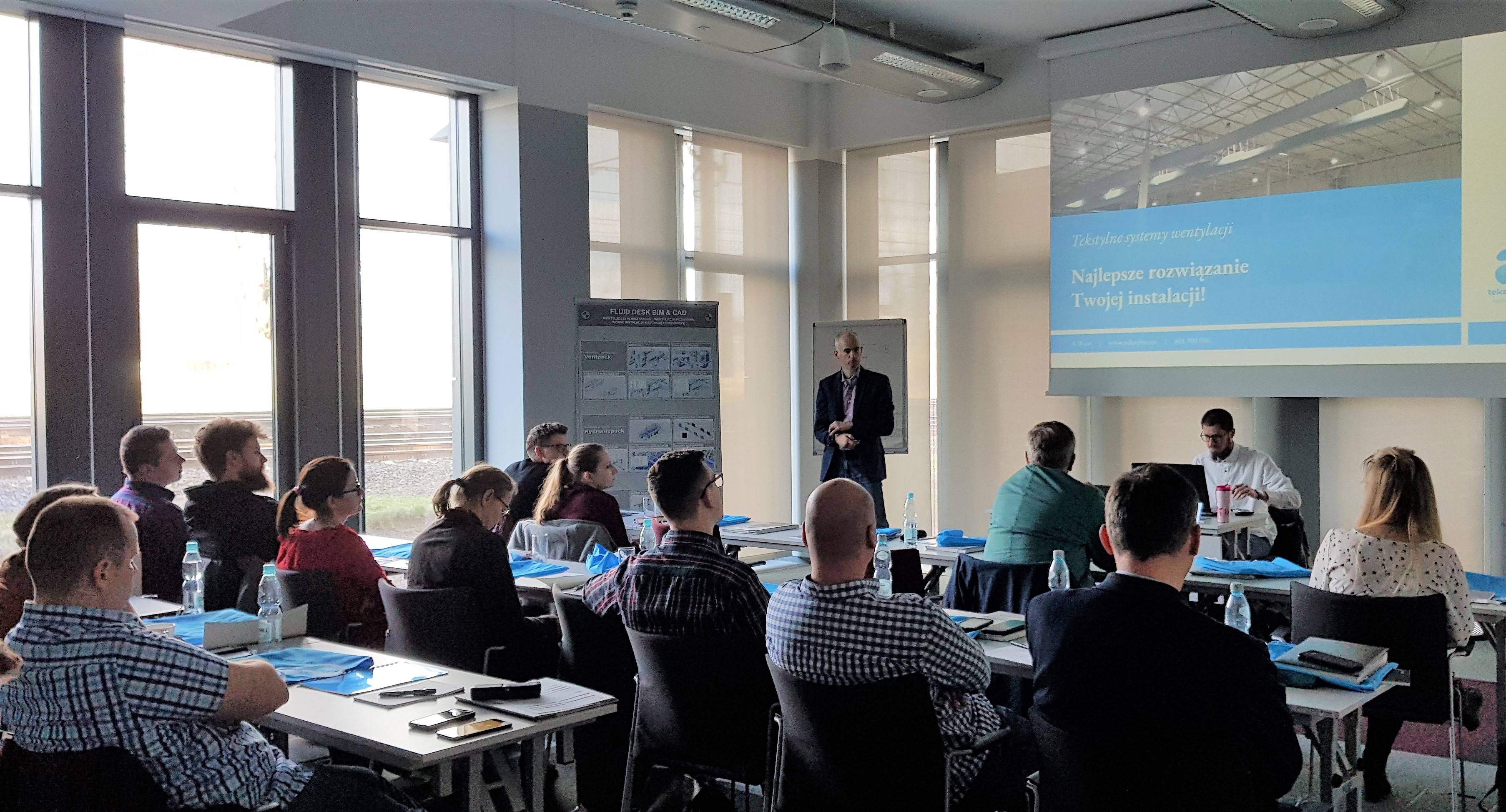 Seminarium szkoleniowe